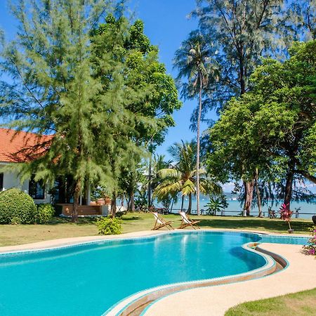 Villa Miracle Rawai المظهر الخارجي الصورة