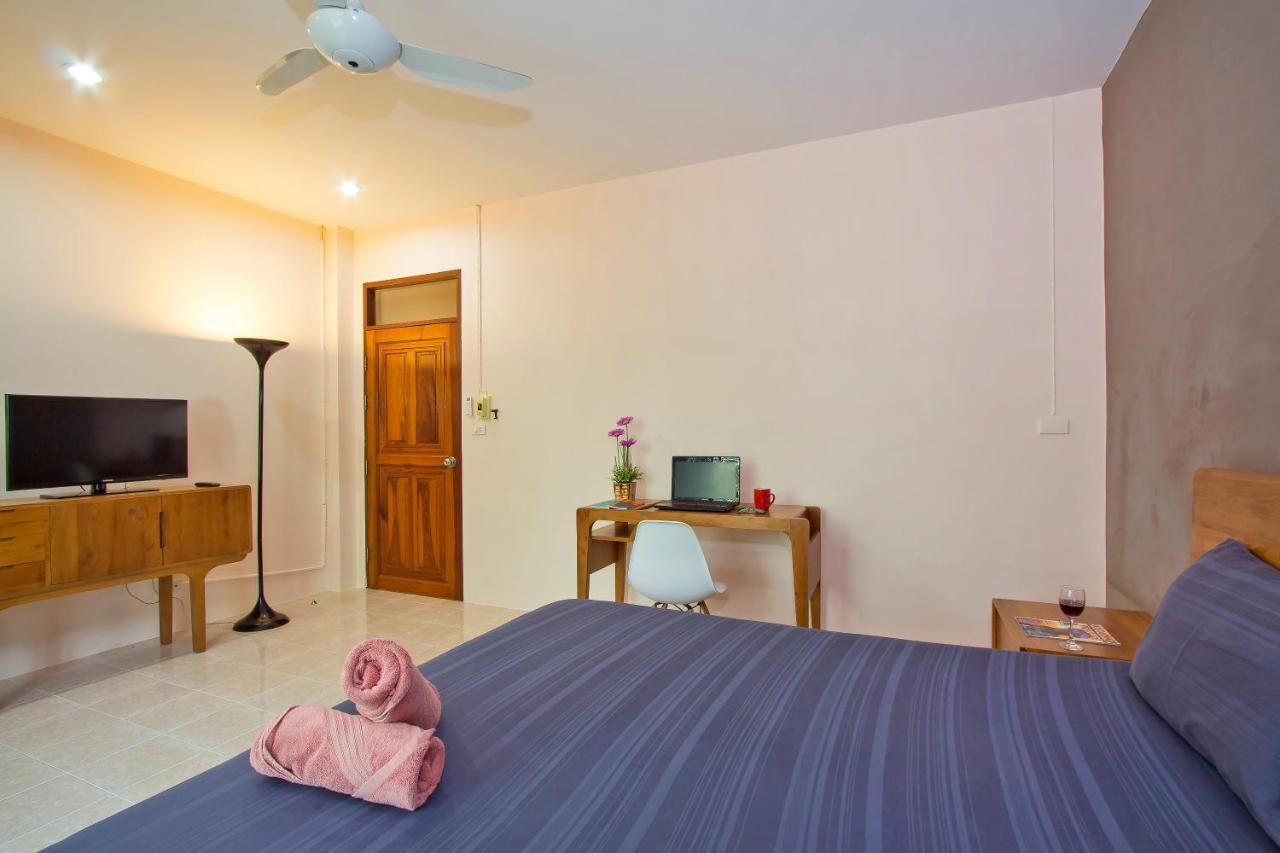Villa Miracle Rawai المظهر الخارجي الصورة
