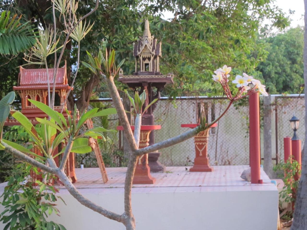 Villa Miracle Rawai المظهر الخارجي الصورة