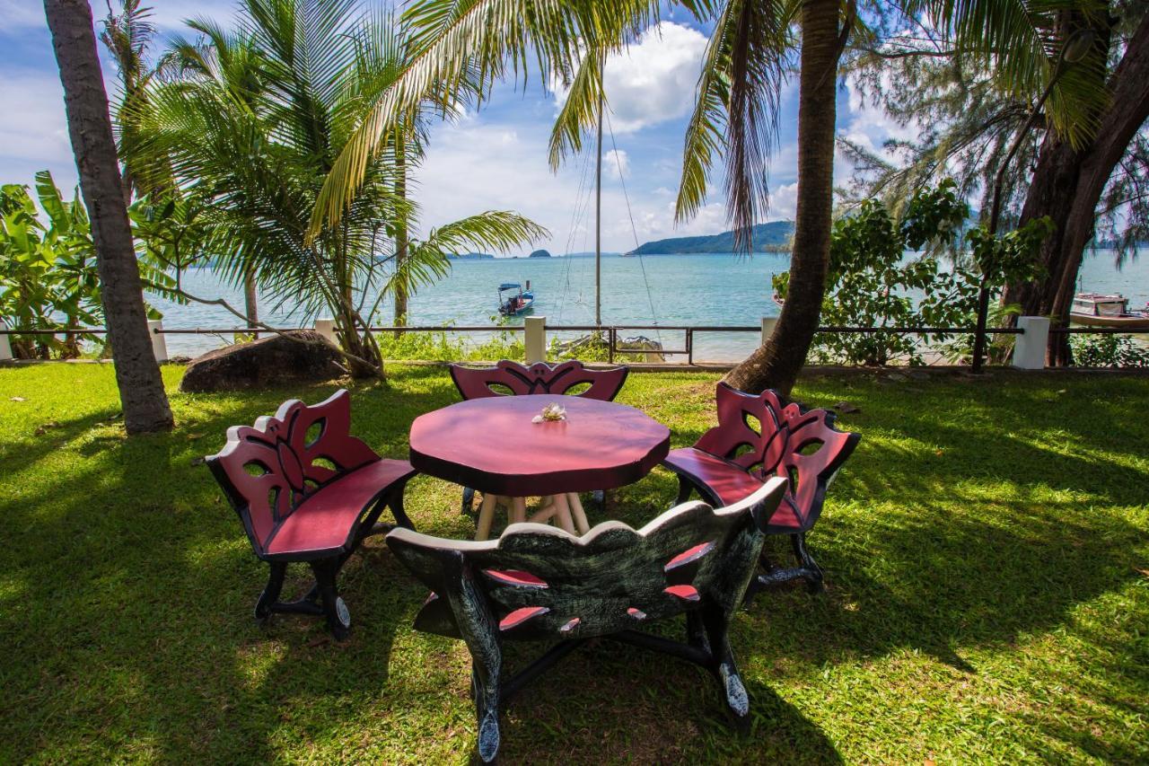 Villa Miracle Rawai المظهر الخارجي الصورة