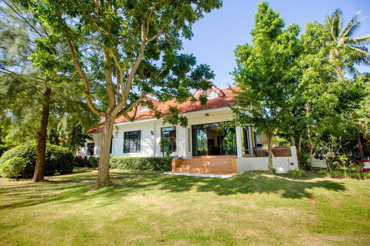 Villa Miracle Rawai المظهر الخارجي الصورة