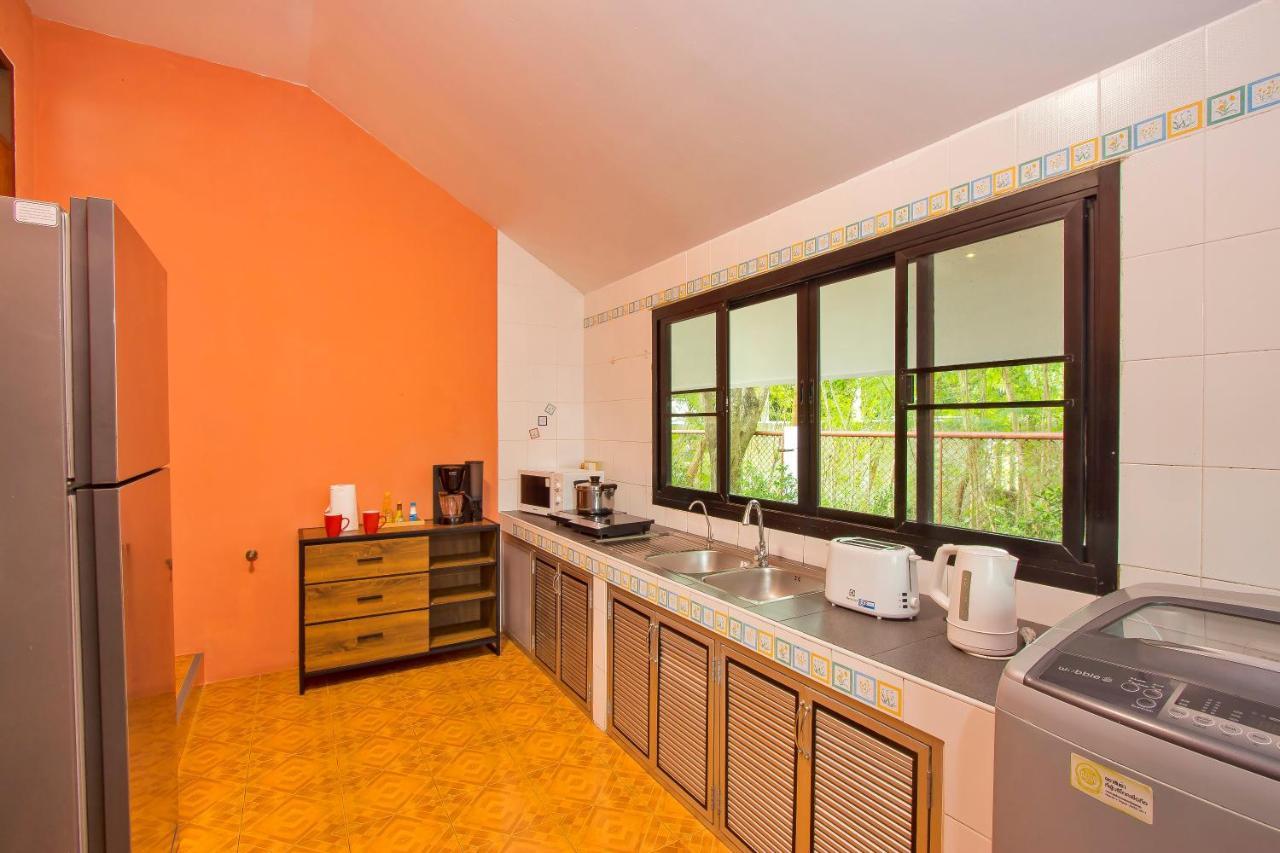 Villa Miracle Rawai المظهر الخارجي الصورة