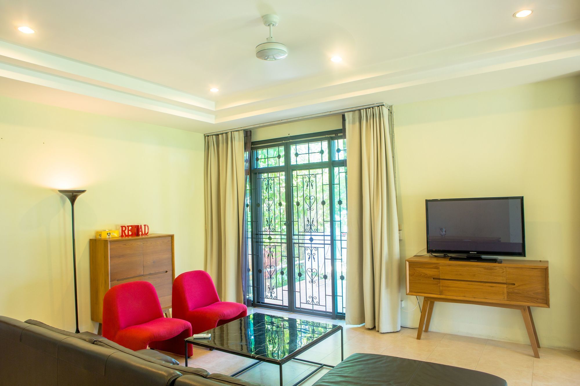 Villa Miracle Rawai المظهر الخارجي الصورة