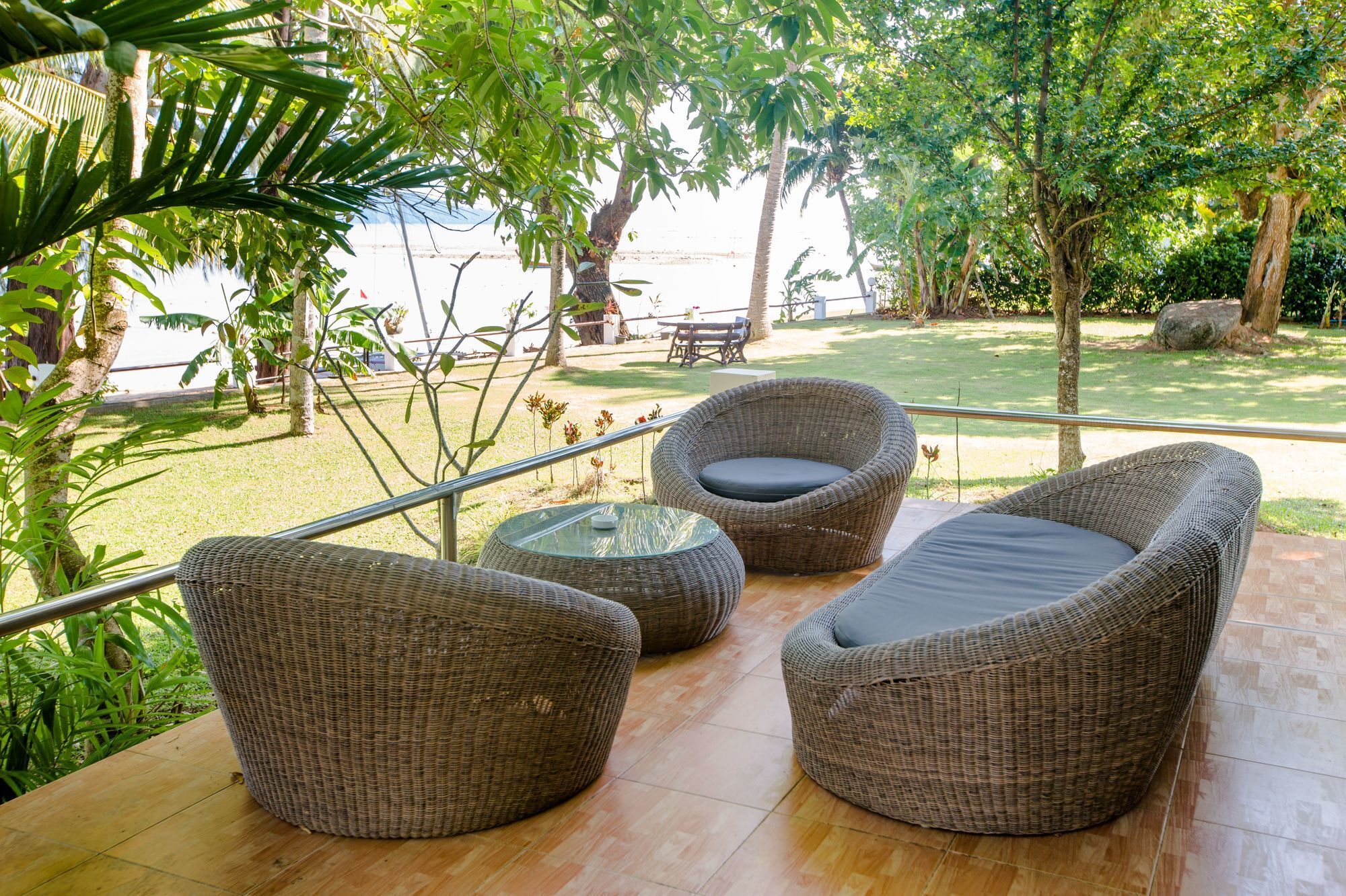Villa Miracle Rawai المظهر الخارجي الصورة