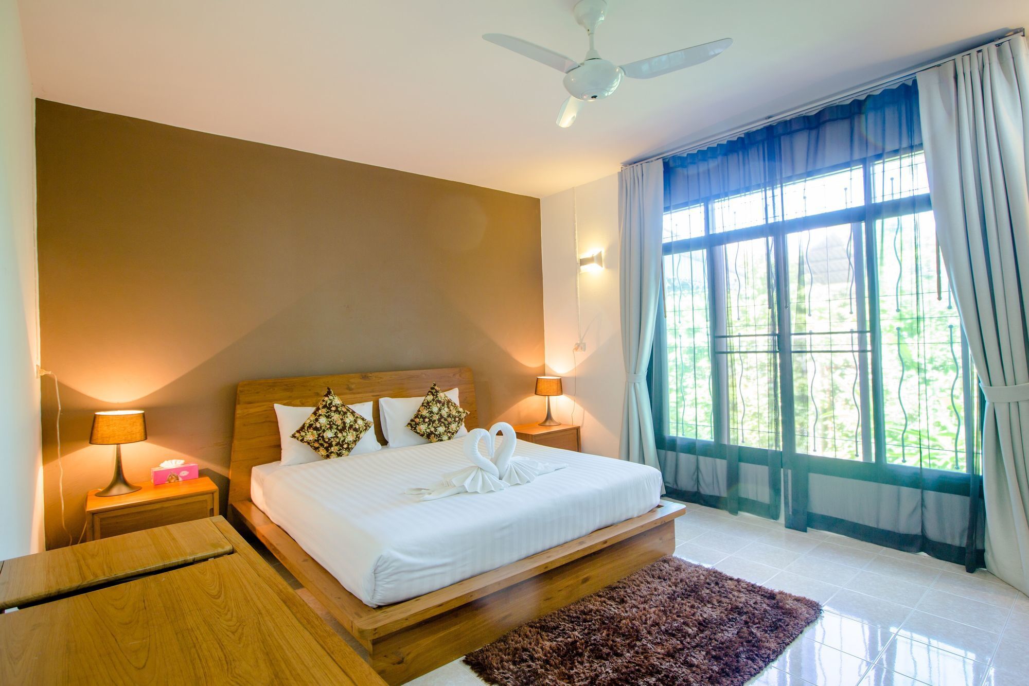 Villa Miracle Rawai المظهر الخارجي الصورة