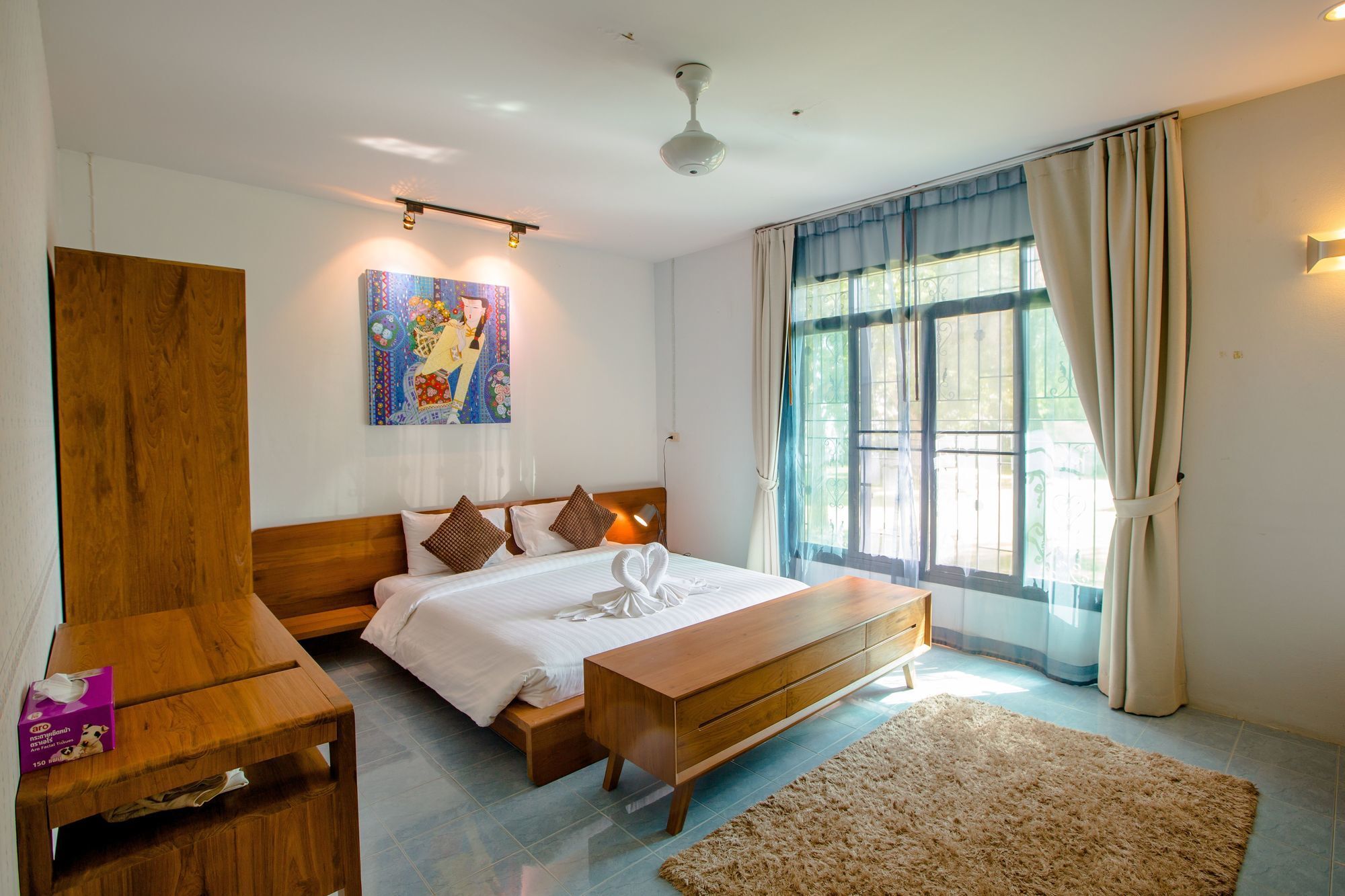 Villa Miracle Rawai المظهر الخارجي الصورة