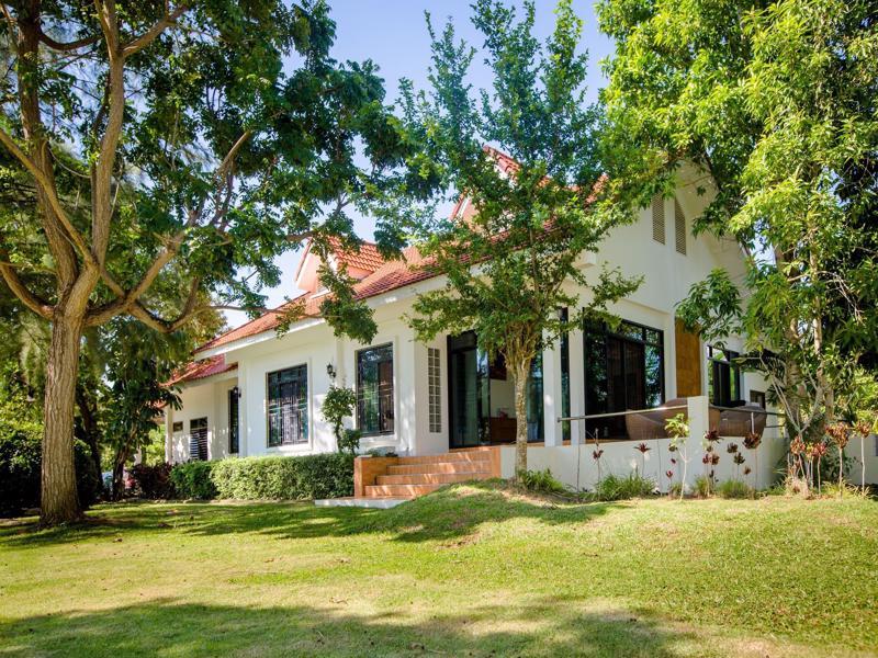 Villa Miracle Rawai المظهر الخارجي الصورة