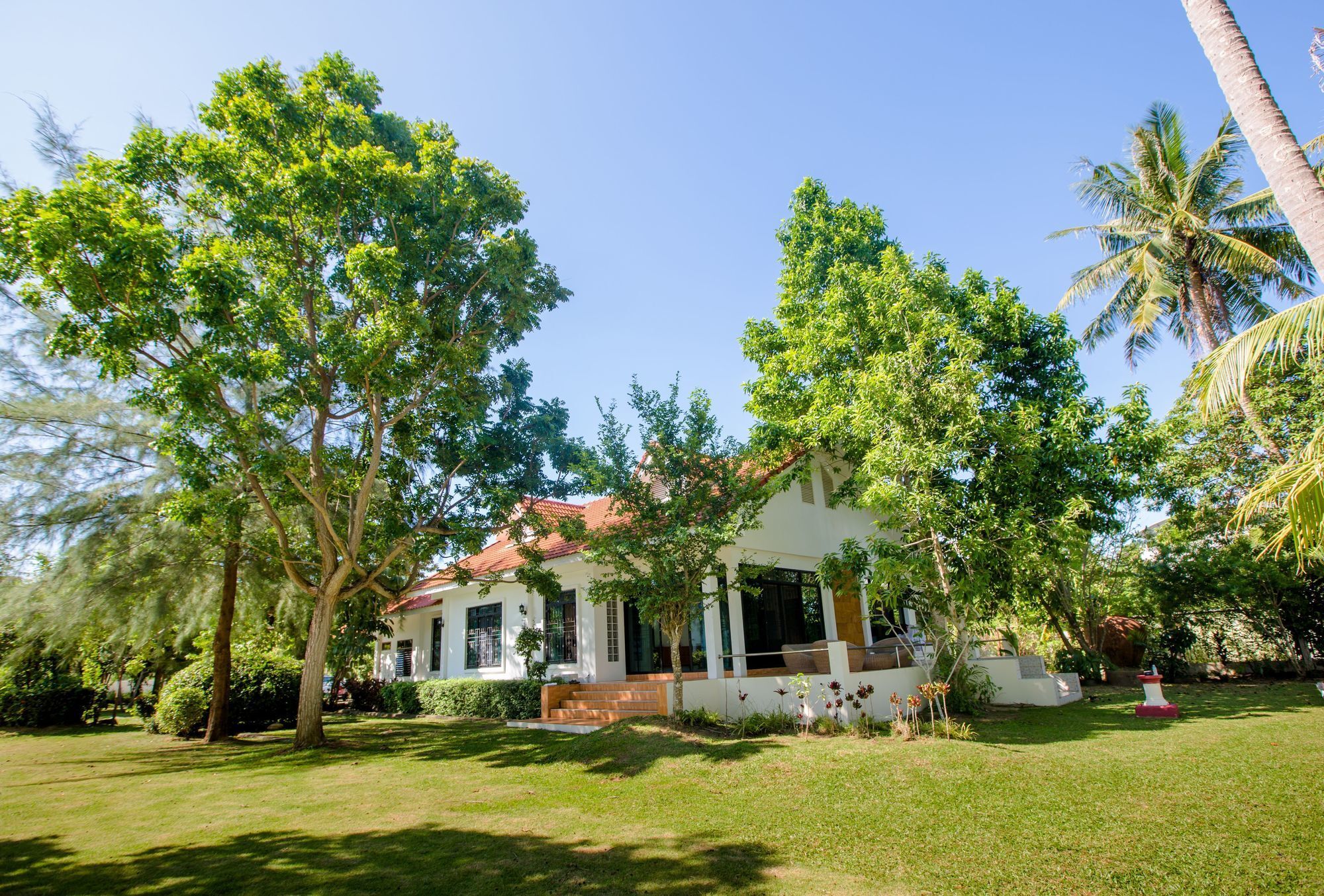 Villa Miracle Rawai المظهر الخارجي الصورة